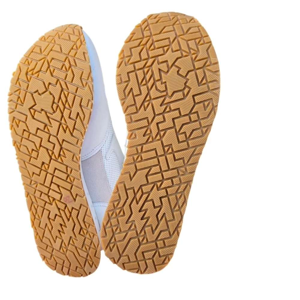 NIB | SAS 7eventy6ix-X | Retro Sneaker, Color: Blanc, Size 10M - Picture 8 of 11